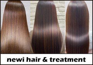 newi hair＆treatment
