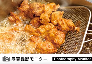 鳥ぷろ食堂　イオンモール姫路大津店（料理品質調査）