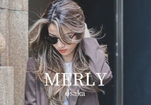 Merly Osaka